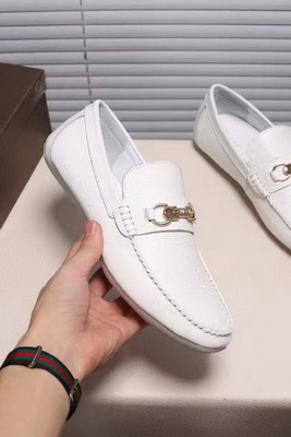 Gucci Business Fashion Men  Shoes_020